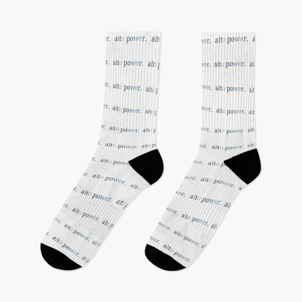 Item preview, alto power. Choir Themed Monochrome words. designed and sold by artdesignbysam.