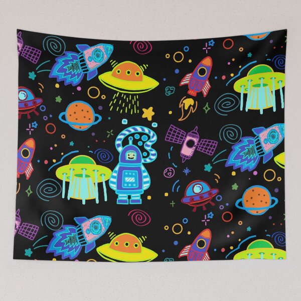 Item preview, space travel designed and sold by zzzozzo.