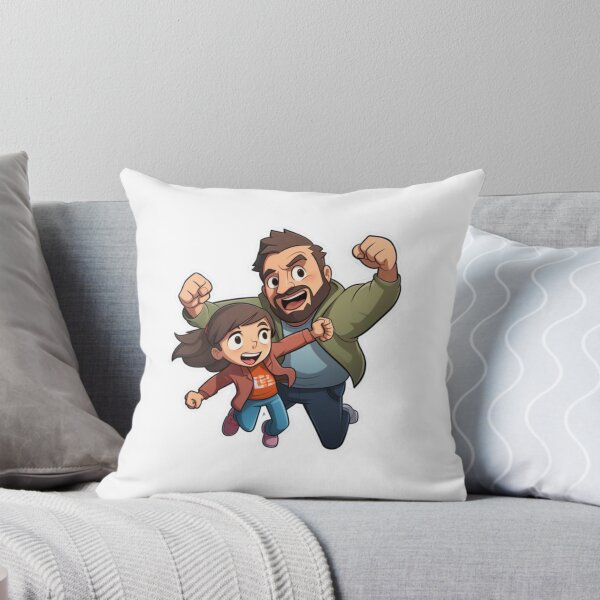 Item preview, Dad v girls let it start  designed and sold by Socool101.