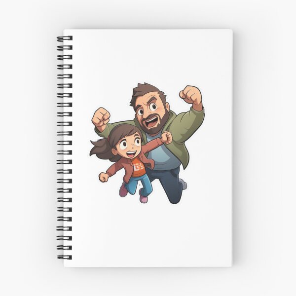 Item preview, Dad v girls let it start  designed and sold by Socool101.