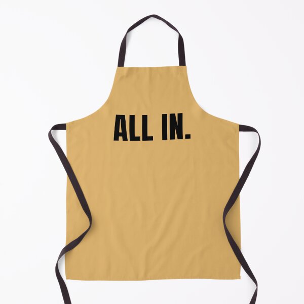 Item preview, (BF) All In. designed and sold by greatvibes4u.