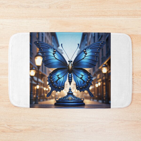 Item preview, Butterfly designed and sold by NerdscapeDC.