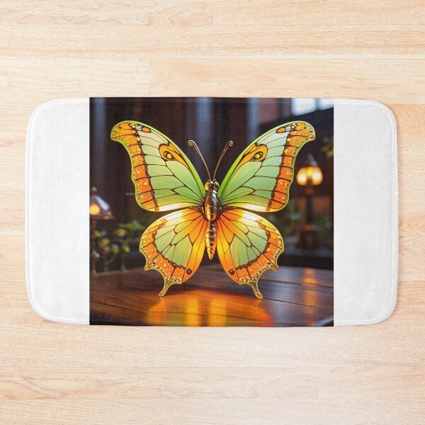 Item preview, Butterfly designed and sold by NerdscapeDC.