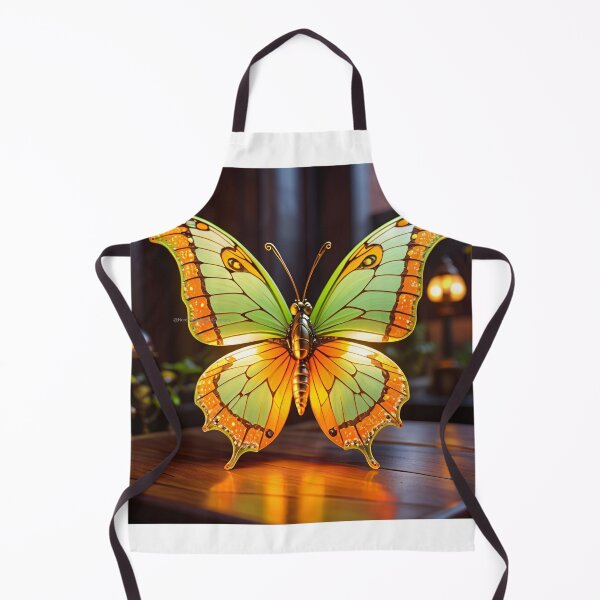 Artikelvorschau, Butterfly entworfen und verkauft von NerdscapeDC.
