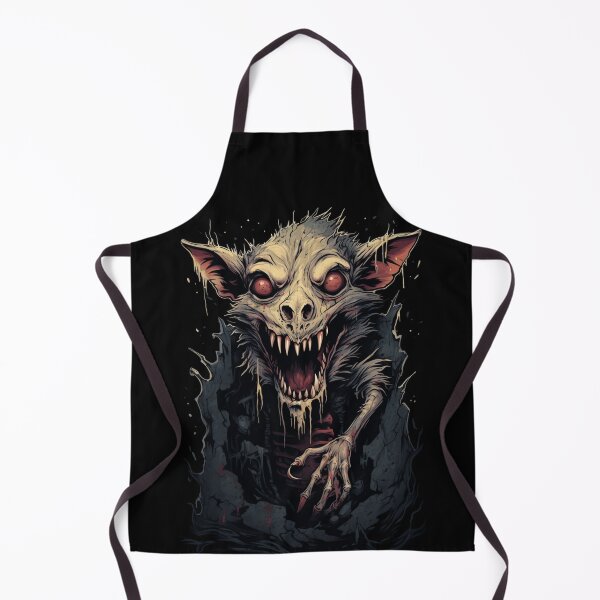 Item preview, Zombie Rat designed and sold by MG-MagicGallery.