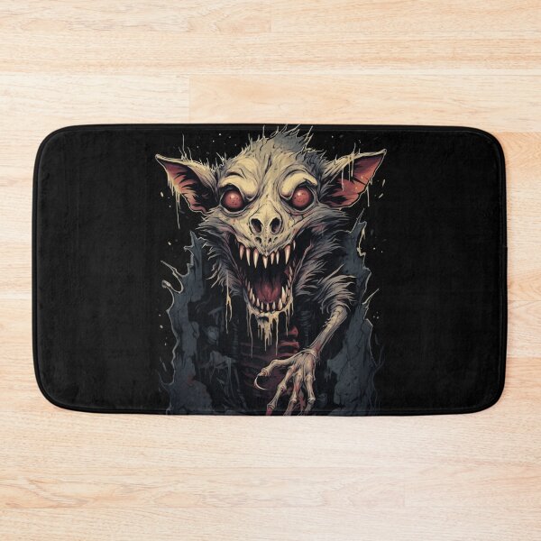 Item preview, Zombie Rat designed and sold by MG-MagicGallery.