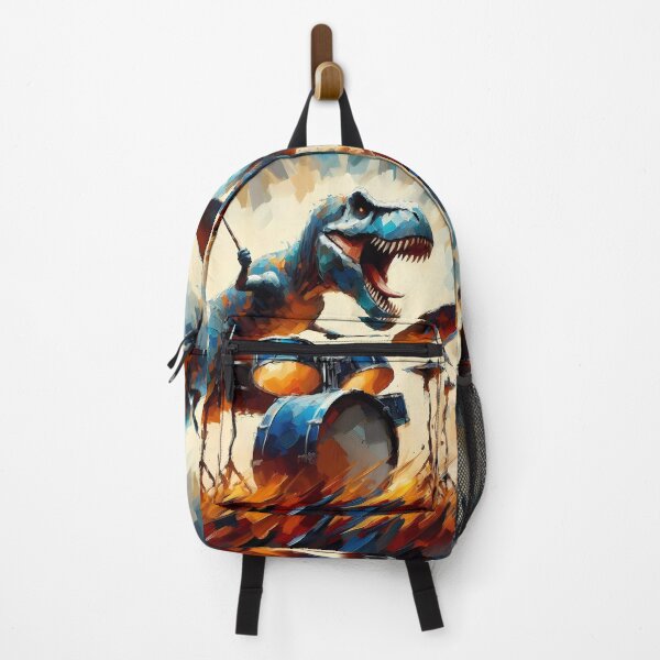 Item preview, T-Rex Drums designed and sold by TrexAmbassador.