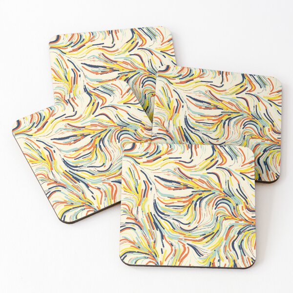 Item preview, Abstract generative art designed and sold by Er-os.