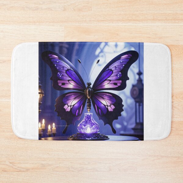 Item preview, Butterfly designed and sold by NerdscapeDC.