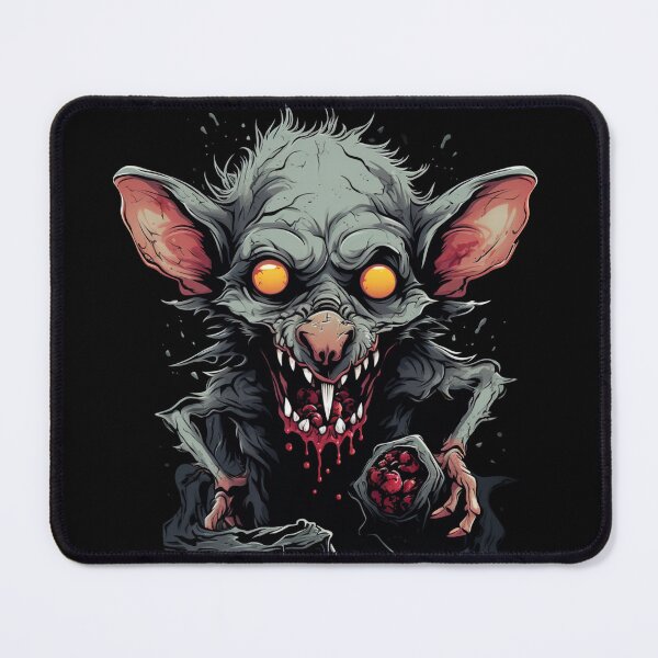 Item preview, Zombie Rat designed and sold by MG-MagicGallery.