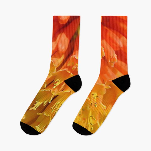 Item preview, Red Hot Poker designed and sold by relayer51.