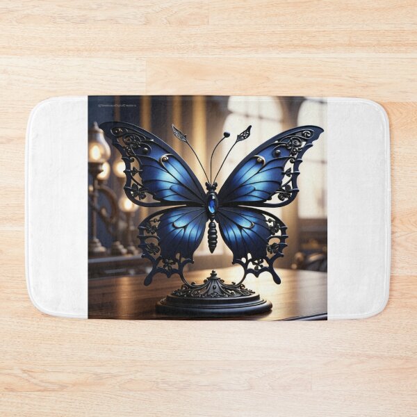 Item preview, Butterfly designed and sold by NerdscapeDC.