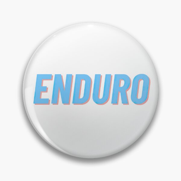 Item preview, Enduro motorcycle biker motorcyclist offroad cross designed and sold by Frostquest.