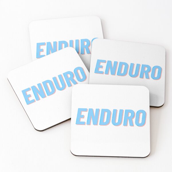 Item preview, Enduro motorcycle biker motorcyclist offroad cross designed and sold by Frostquest.