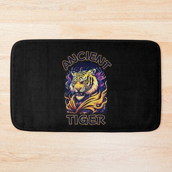 Item preview, Ancient tiger gold designed and sold by Weknes.