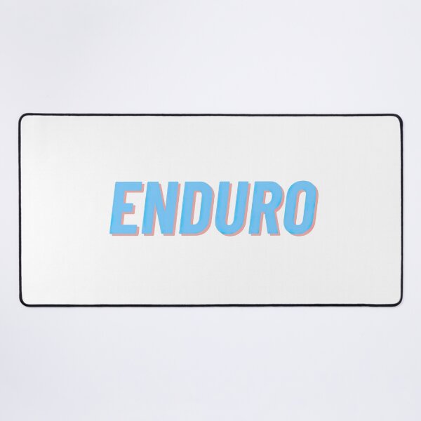 Item preview, Enduro motorcycle biker motorcyclist offroad cross designed and sold by Frostquest.