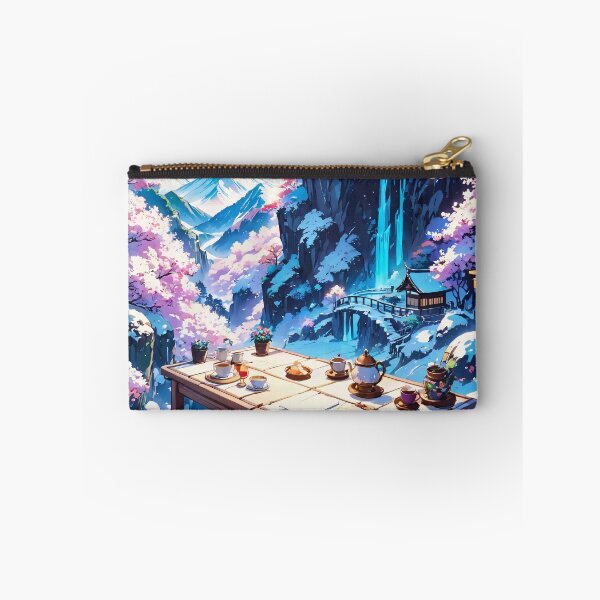 Artikelvorschau, Mythical Zenith Melodies entworfen und verkauft von DreamBackDrops.