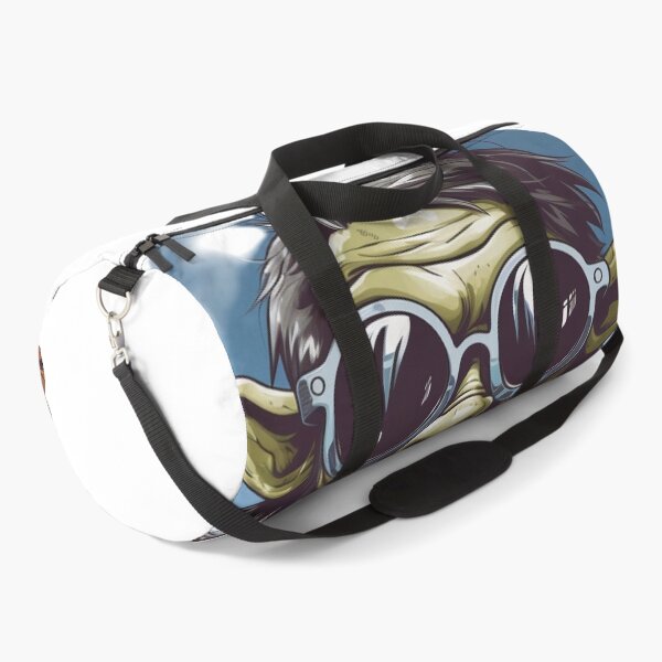 Item preview, The stylish orcish swagger designed and sold by GruumchsGoods.