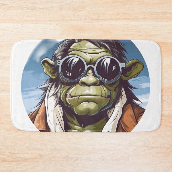 Item preview, The stylish orcish swagger designed and sold by GruumchsGoods.