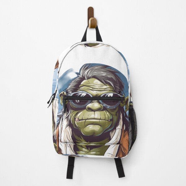 Item preview, The stylish orcish swagger designed and sold by GruumchsGoods.