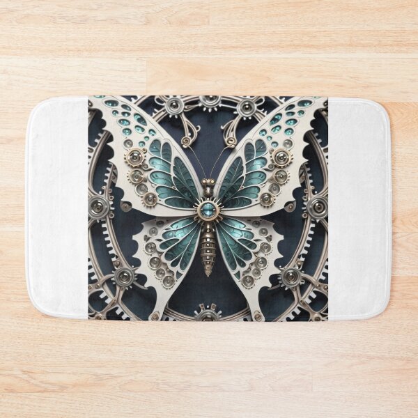 Item preview, Butterfly designed and sold by NerdscapeDC.