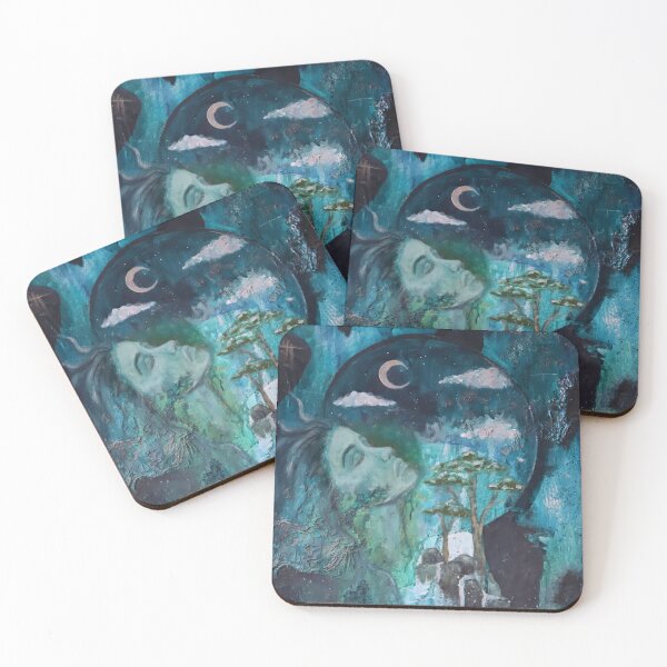 Item preview, Serenity designed and sold by Talitha Higgs.