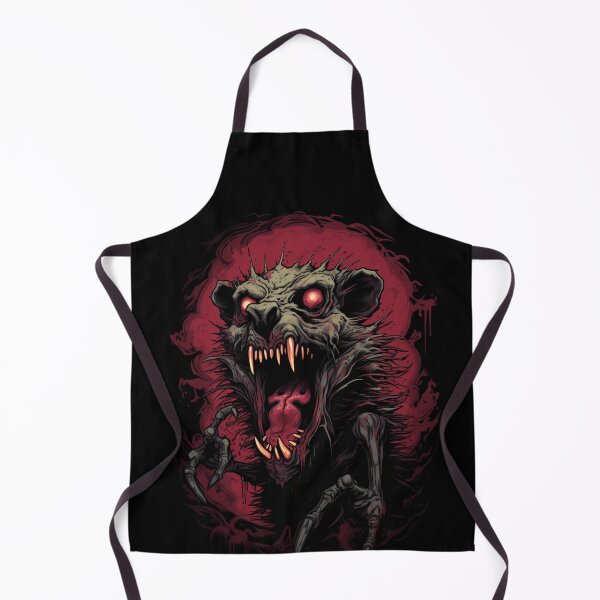 Item preview, Zombie Rat designed and sold by MG-MagicGallery.