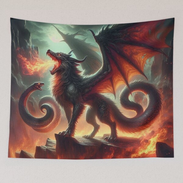 Item preview, King of Fantasy designed and sold by RaF71PrO.