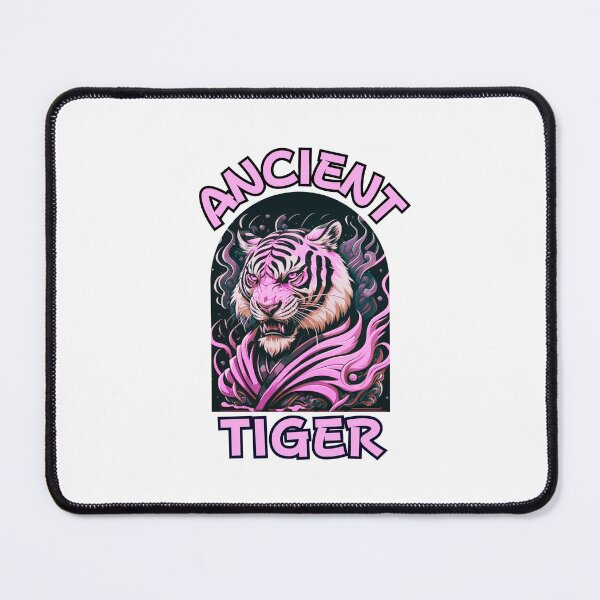 Item preview, Ancient tiger spirit designed and sold by Weknes.