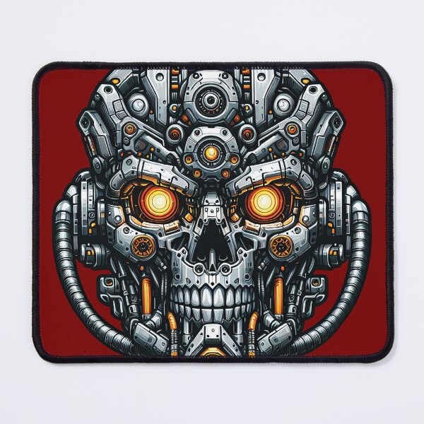Item preview, Biomech Skulls S02 D91 designed and sold by Houerd.