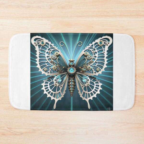 Item preview, Butterfly designed and sold by NerdscapeDC.