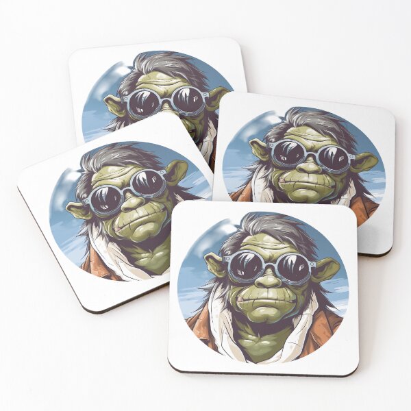 Item preview, The stylish orcish swagger designed and sold by GruumchsGoods.