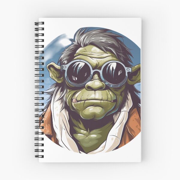 Item preview, The stylish orcish swagger designed and sold by GruumchsGoods.