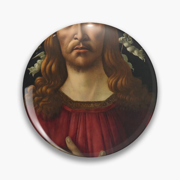 Item preview, Sandro Botticelli designed and sold by special-artist.