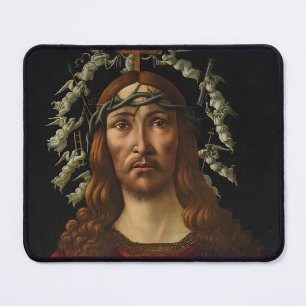 Item preview, Sandro Botticelli designed and sold by special-artist.