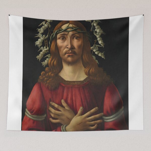 Item preview, Sandro Botticelli designed and sold by special-artist.