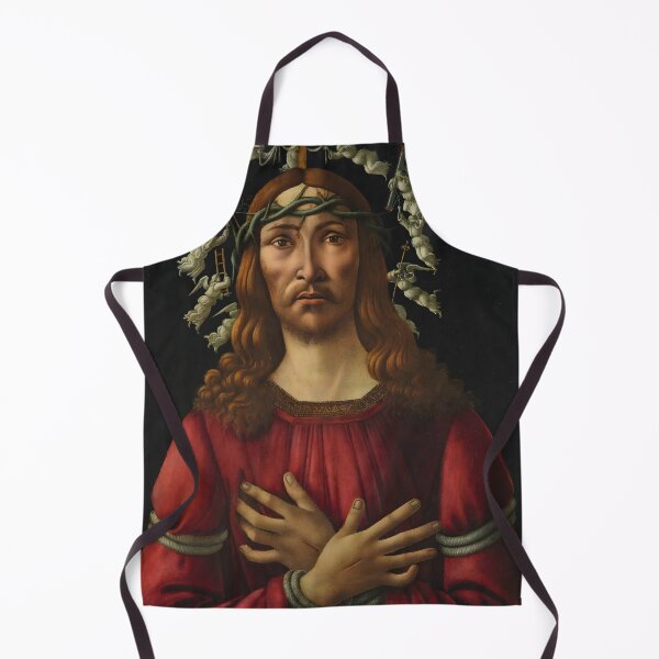 Item preview, Sandro Botticelli designed and sold by special-artist.