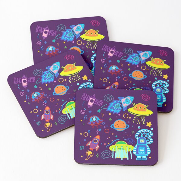 Item preview, space travel designed and sold by zzzozzo.