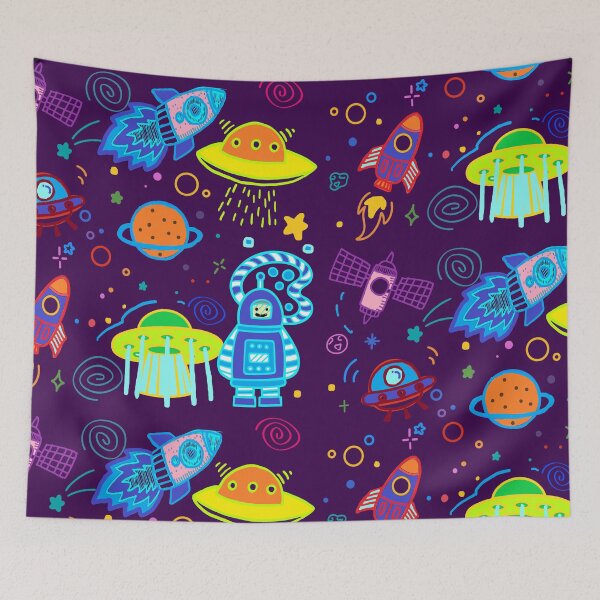 Item preview, space travel designed and sold by zzzozzo.