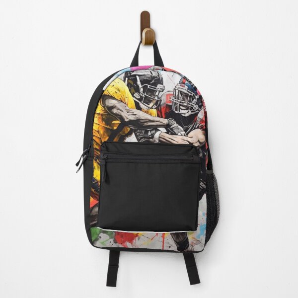 Item preview, NFL Players designed and sold by 71Lion.
