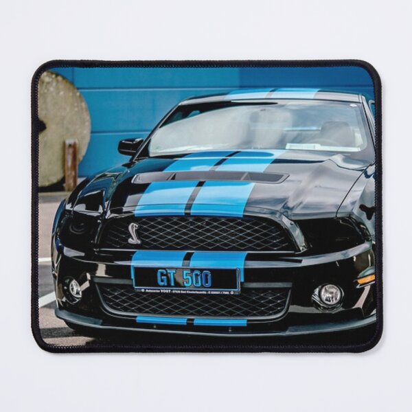 Item preview, Ford Mustang GT 500 designed and sold by CraftedWithLove.