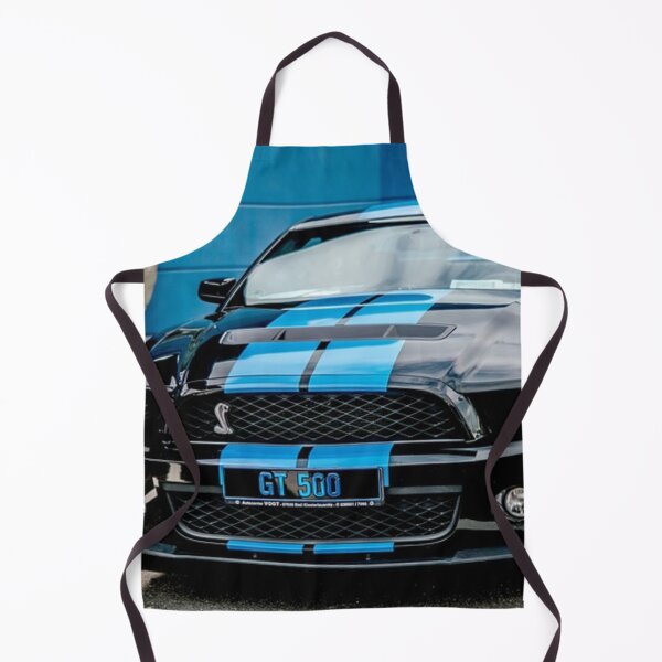 Item preview, Ford Mustang GT 500 designed and sold by CraftedWithLove.