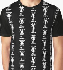 scorpio sign Graphic T-Shirt