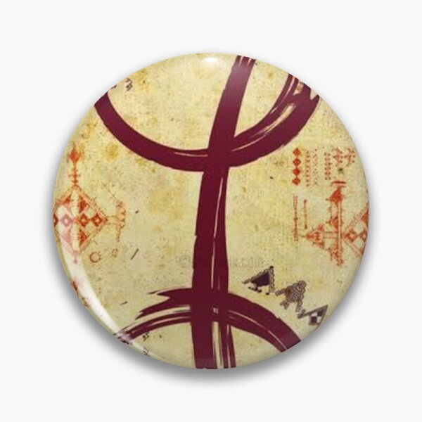 Item preview, Amazigh symbols designed and sold by MED82.