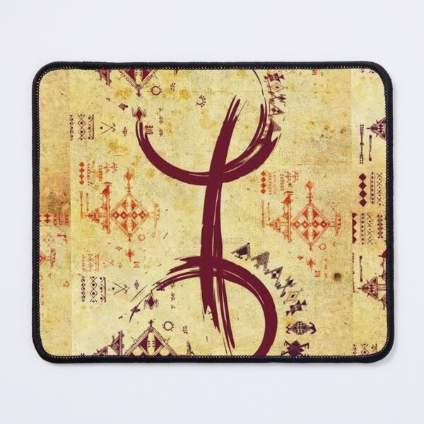 Item preview, Amazigh symbols designed and sold by MED82.