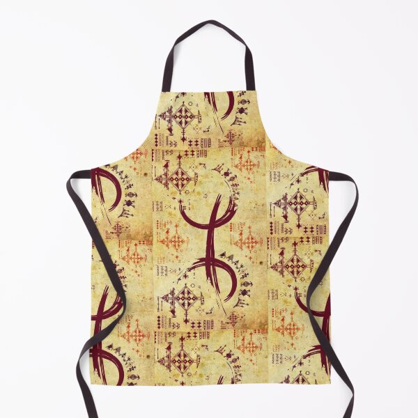 Item preview, Amazigh symbols designed and sold by MED82.