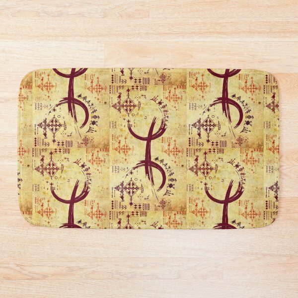 Item preview, Amazigh symbols designed and sold by MED82.