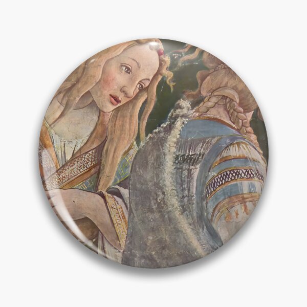 Item preview, Sandro Botticelli designed and sold by special-artist.