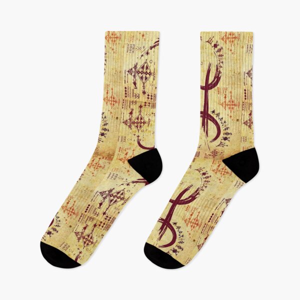 Item preview, Amazigh symbols designed and sold by MED82.
