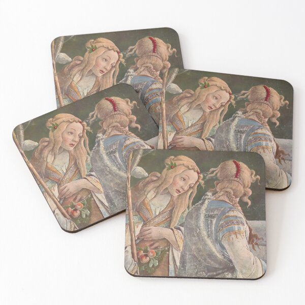 Item preview, Sandro Botticelli designed and sold by special-artist.